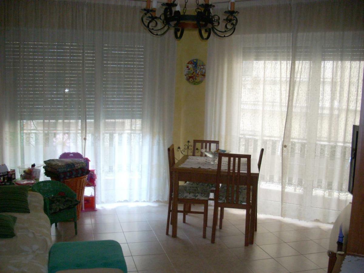 Appartamento Al Mare Di Ventimiglia Exterior foto